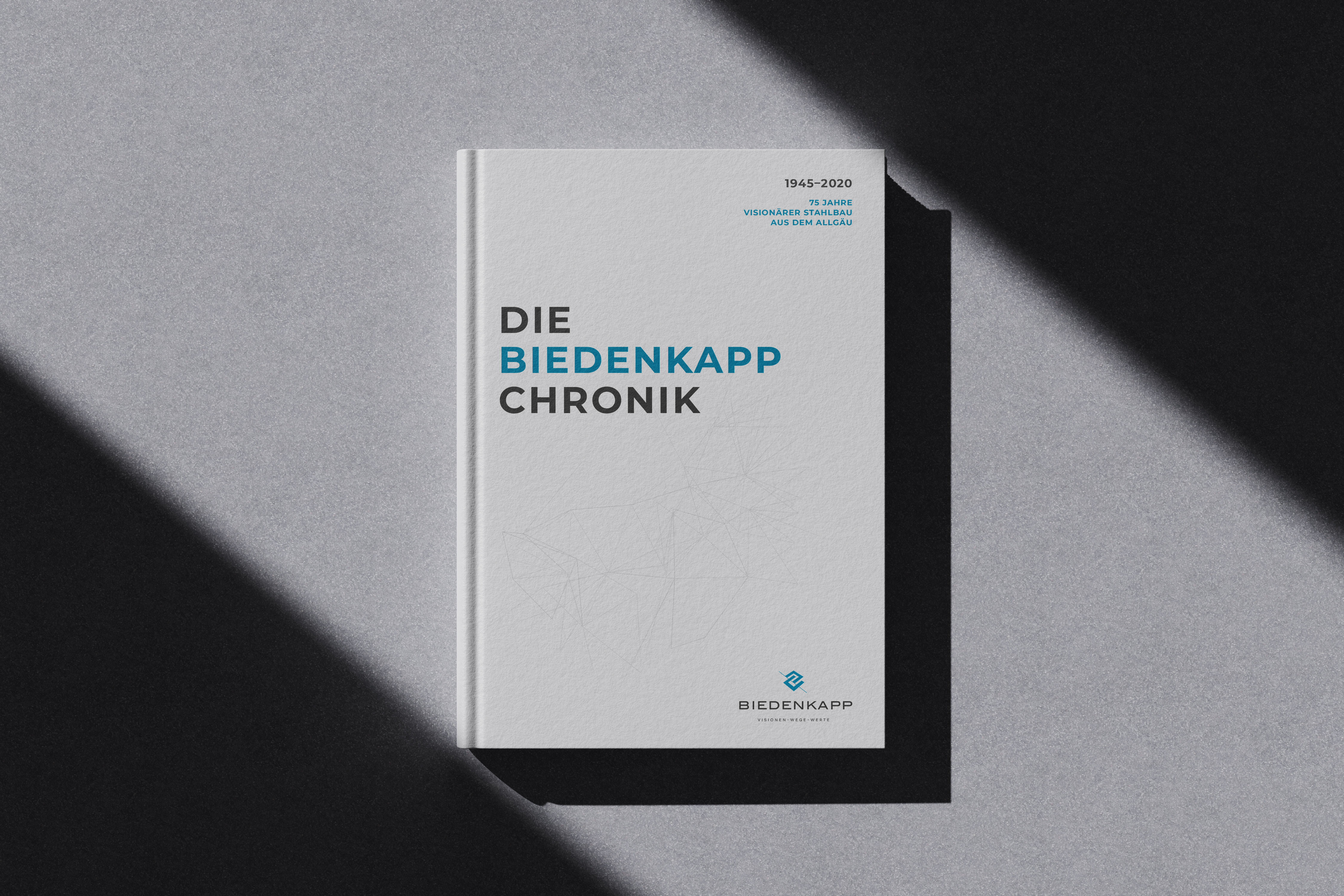 Biedenkapp Chronik Cover